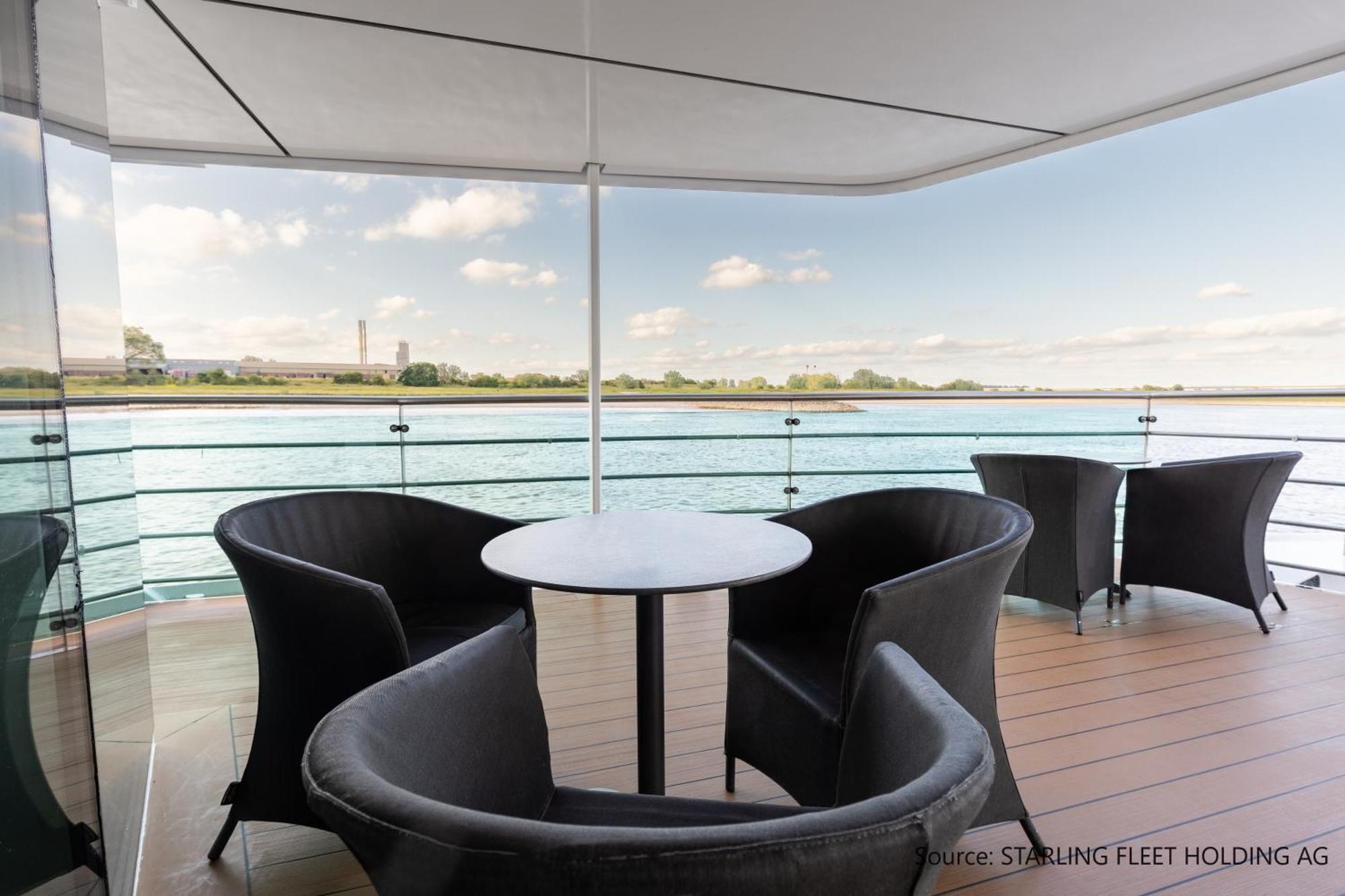 Kd Hotelship Comfort Plus Düsseldorf